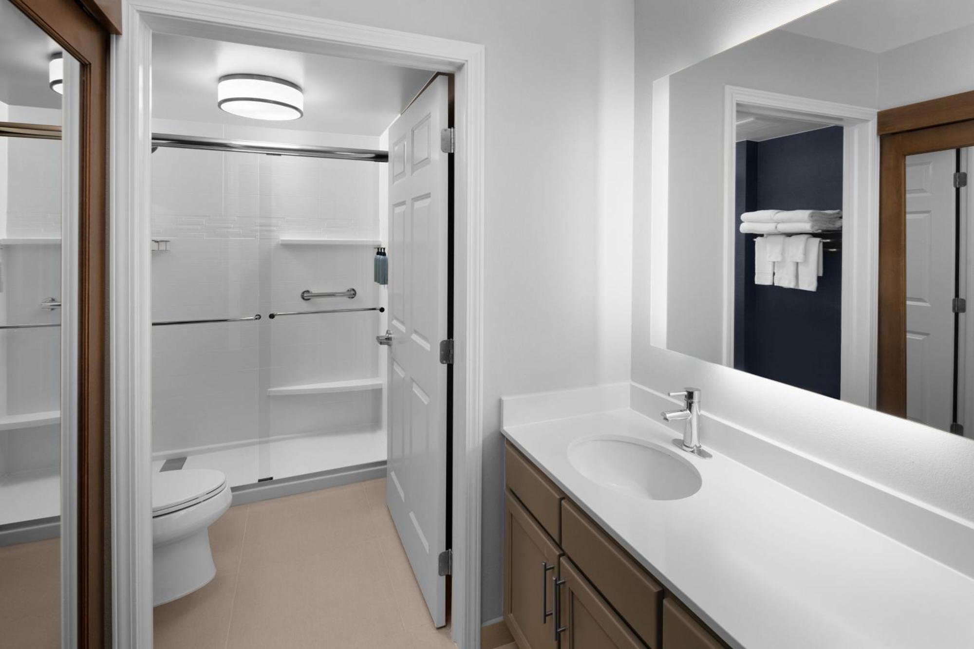 Residence Inn By Marriott Holland Zewnętrze zdjęcie