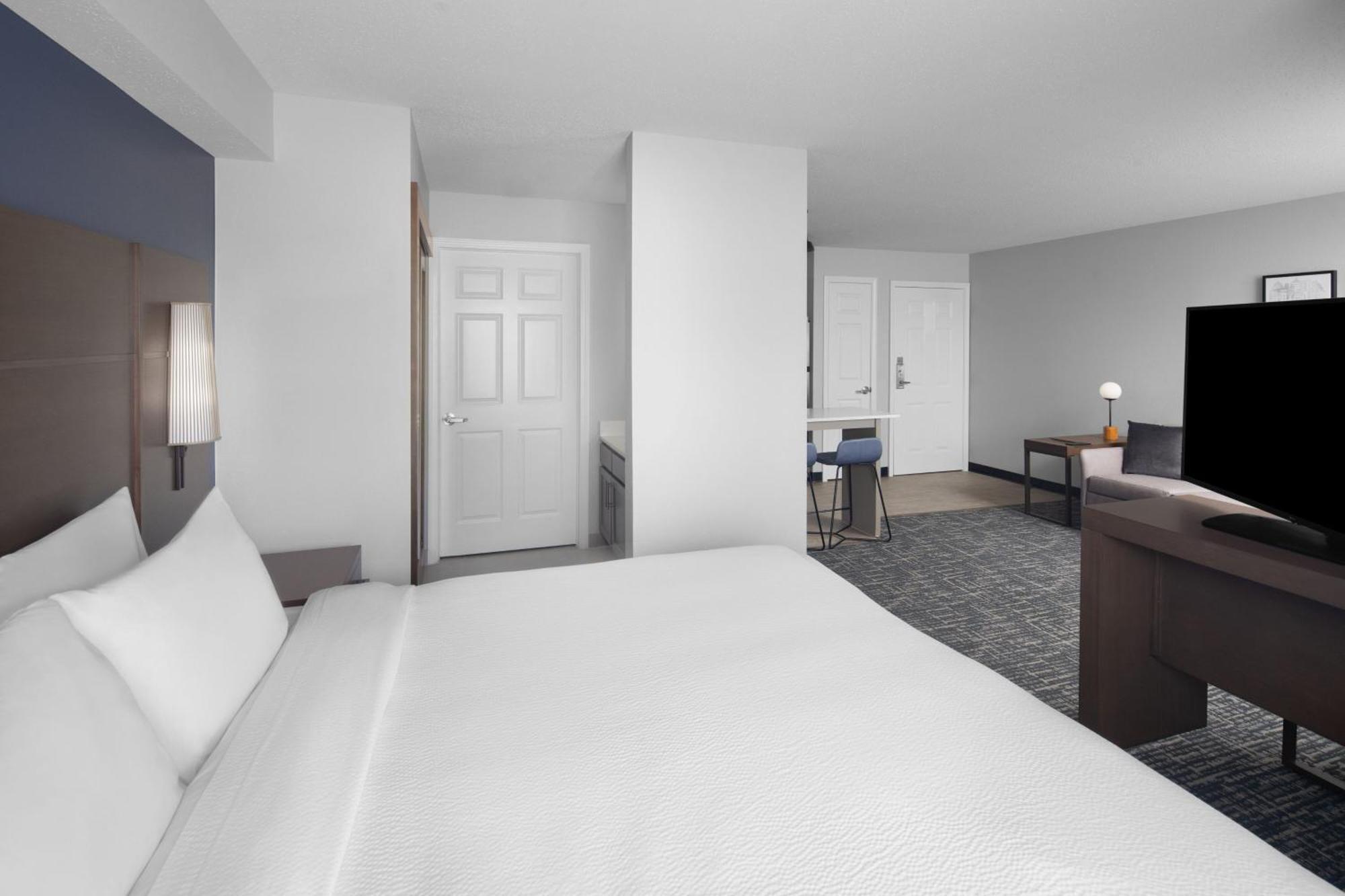 Residence Inn By Marriott Holland Zewnętrze zdjęcie