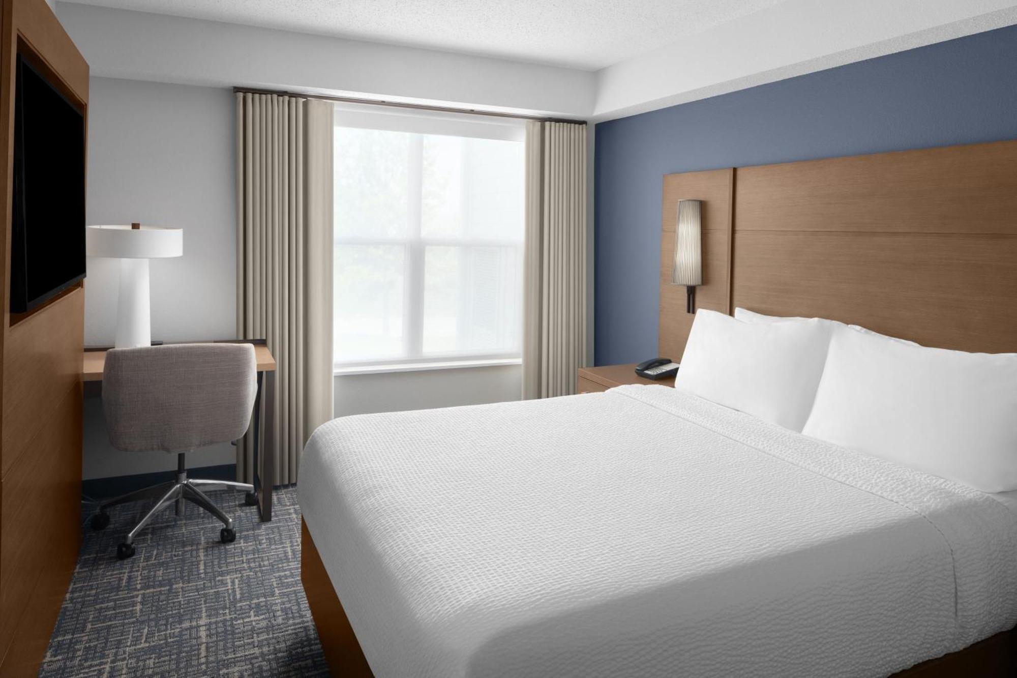 Residence Inn By Marriott Holland Zewnętrze zdjęcie