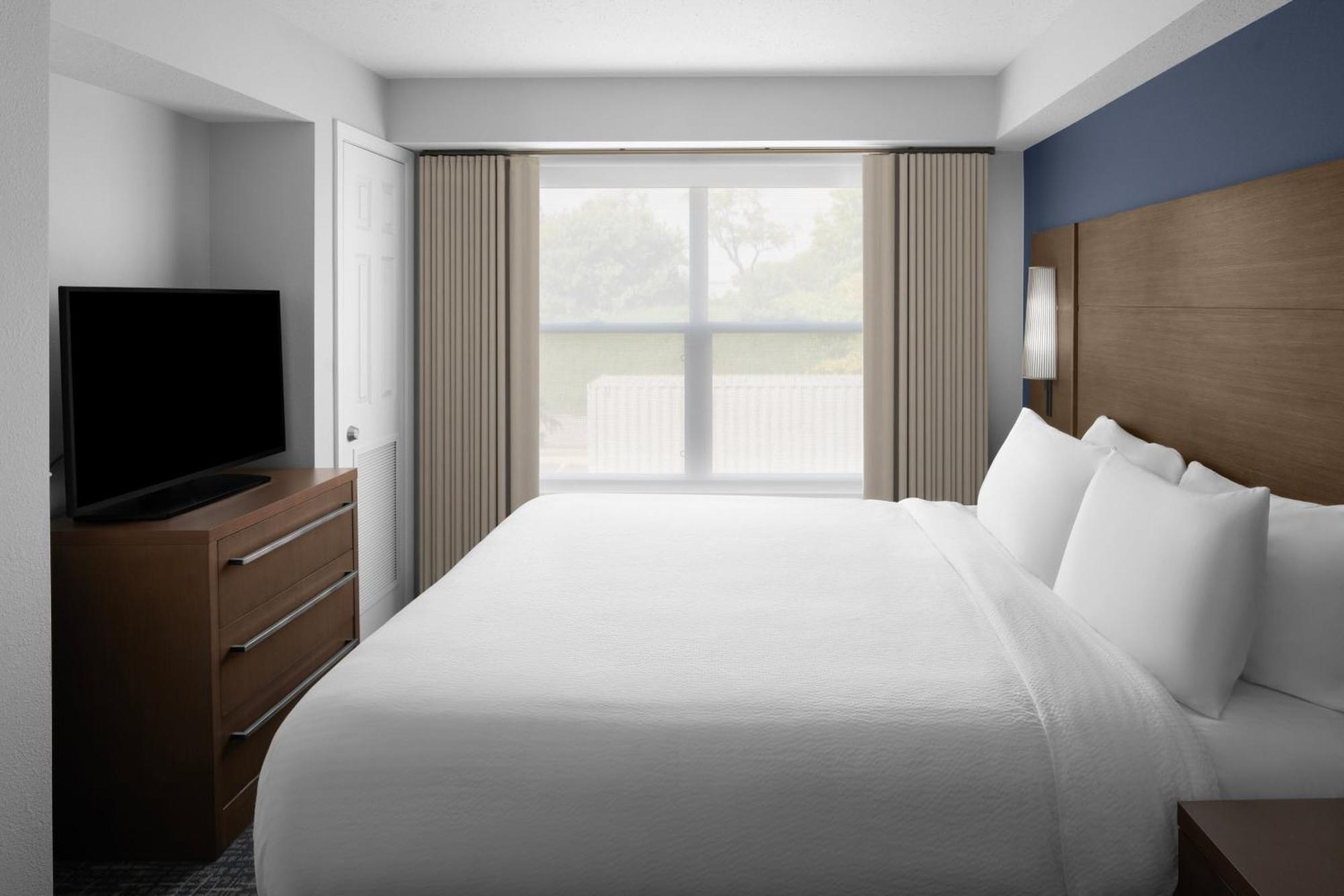 Residence Inn By Marriott Holland Zewnętrze zdjęcie