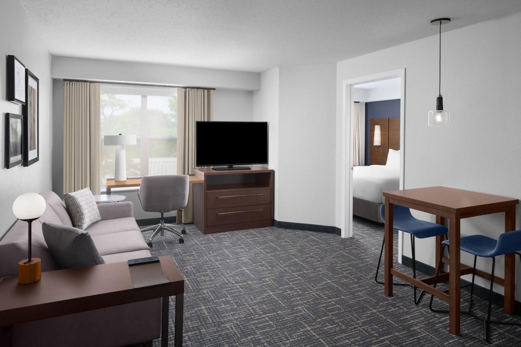 Residence Inn By Marriott Holland Zewnętrze zdjęcie