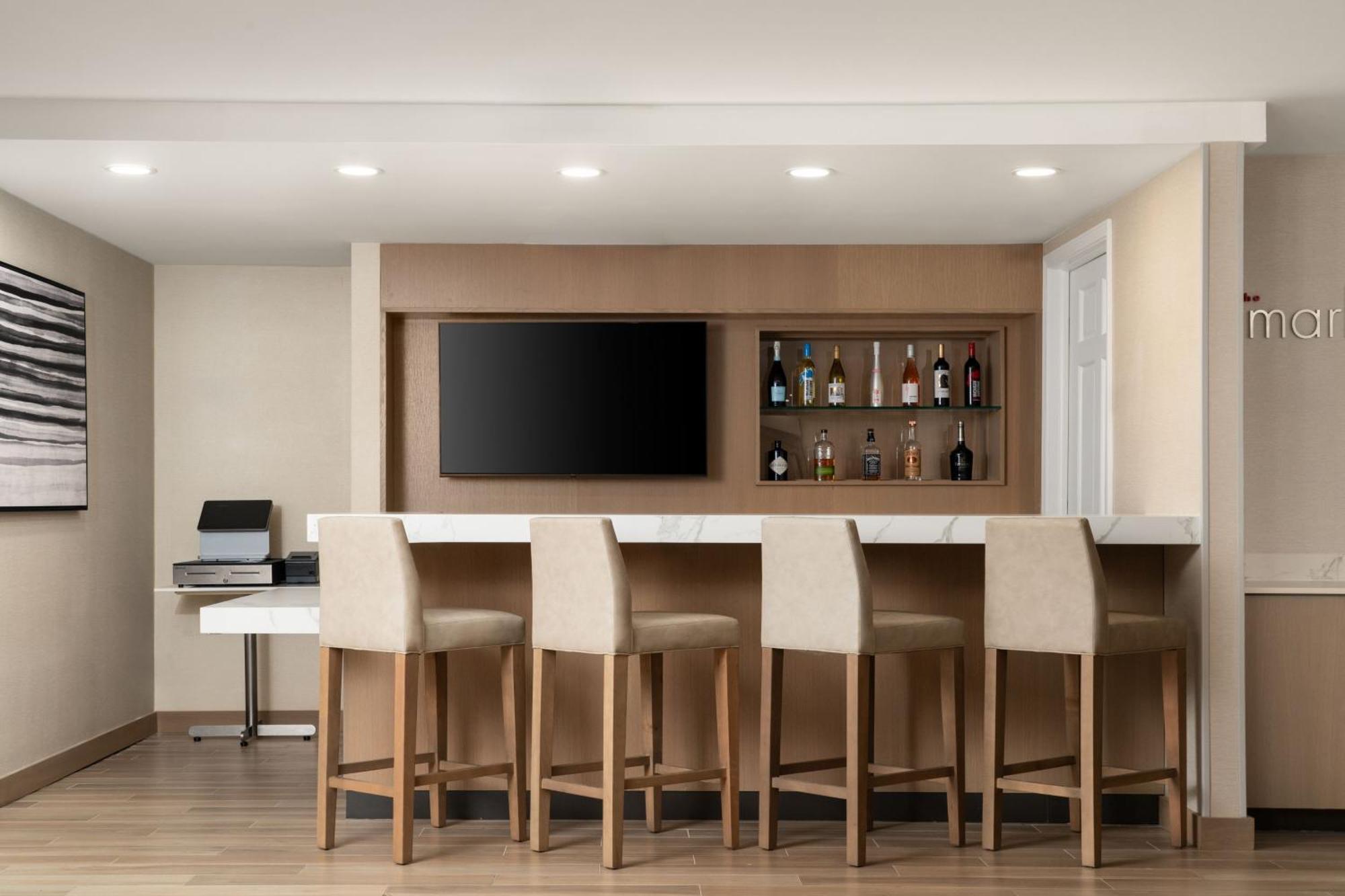 Residence Inn By Marriott Holland Zewnętrze zdjęcie