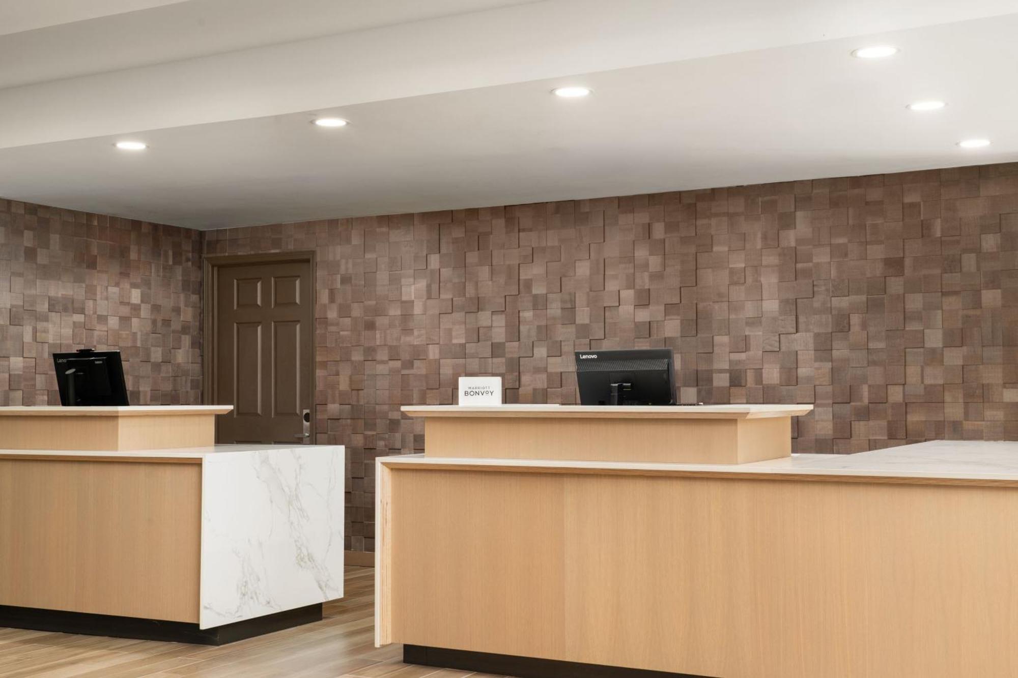 Residence Inn By Marriott Holland Zewnętrze zdjęcie
