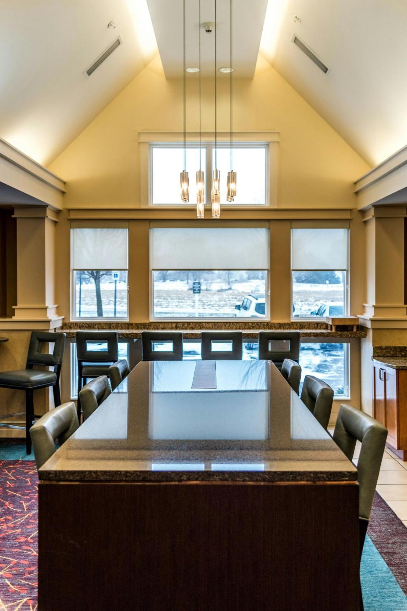 Residence Inn By Marriott Holland Zewnętrze zdjęcie