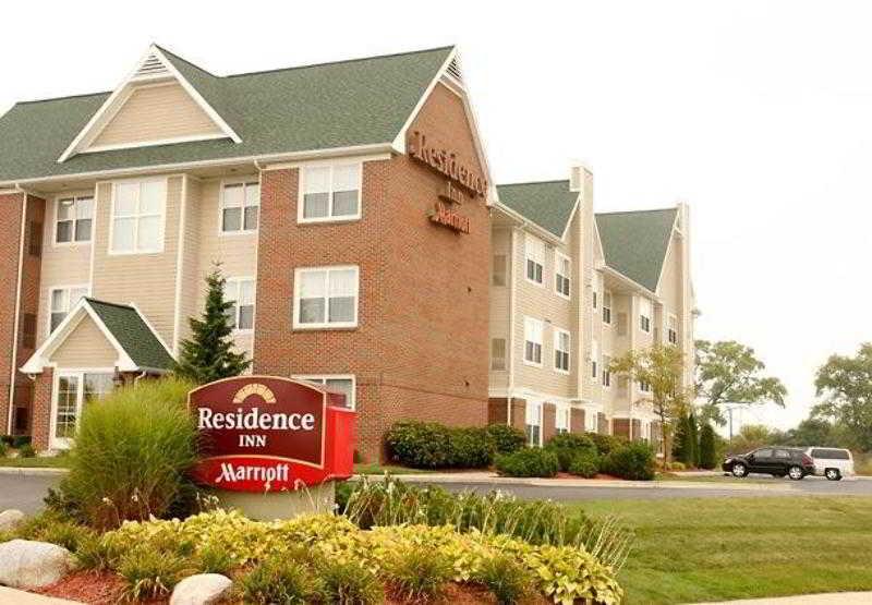 Residence Inn By Marriott Holland Zewnętrze zdjęcie